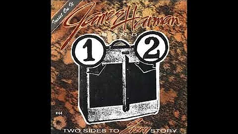 James Harman - Two Sides To Every Story