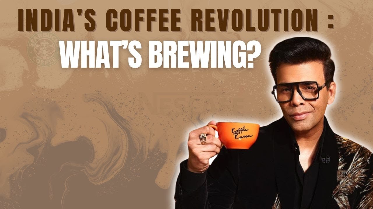 Beyond the Brew: How #Coffee is Becoming a #MakerMoment Must-Have #coffee #genz #coffeeevolution
