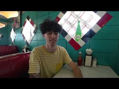 Becoming a Bee Keeper Vancouver IRL w/ Hannah | Sam Pepper Live Stream - Becoming a Bee Keeper Vancouver IRL w/ Hannah | Sam Pepper Live Stream