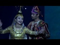 sabah fest 2016 gulu gulu a tribute to the past