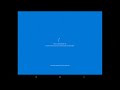 Обновление с Windows 8.1 до Windows 10 22H2 на Limbo PC Emulator (5 Часть, 1 и 2 Этап)