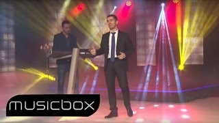 Albion Muqiqi -Me mashtrove (MusicBOX2017)