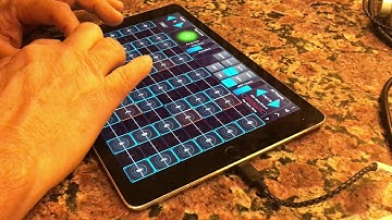 Application Note #17: GeoShred and the Moog Model D
