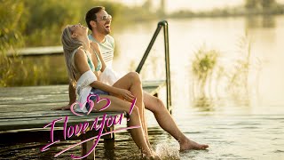 Top 50 Instrumental Love Songs Collection: Beautiful Romantic Saxophone, Guitar, Piano Love Songs