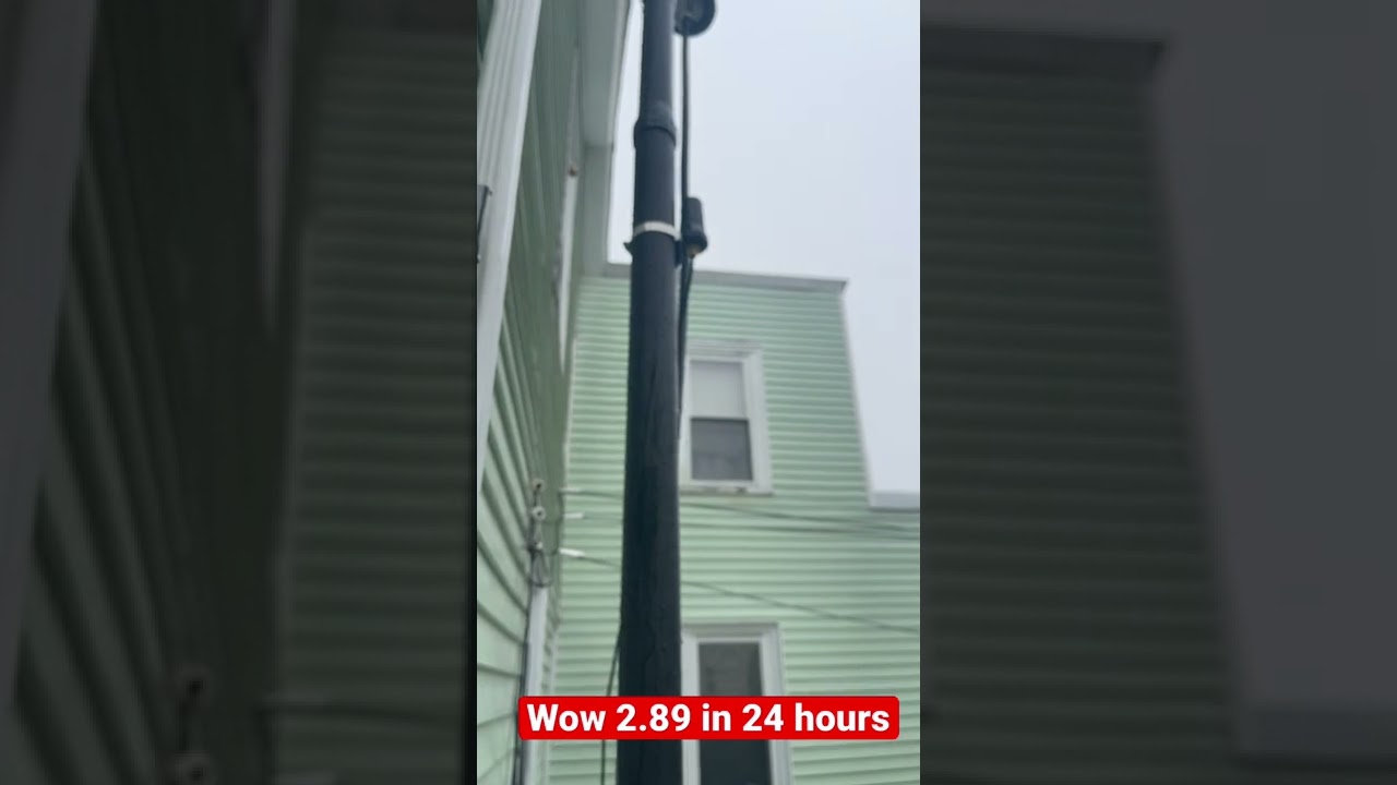 [Helium Profits with a Cheap eBay Antenna] 24 hrs Results: Test Studies 