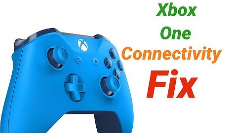 How to fix Xbox One Controller Randomly Disconnecting (XBOX ONE | SERIES X/S)
