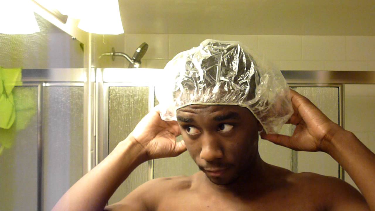 Hot Oil Treatment/Shampoo 360 Waves YouTube