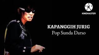 Pop Sunda Darso - Kapanggih Jurig