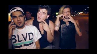 Chico Flex- Back To The Party(Official Music Video)