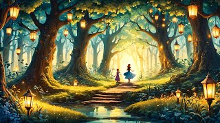Enchanted Tales Collection: Magical Adventures Await