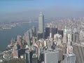 Liza Minnelli - World Trade Center (September 1996) - New York, New York