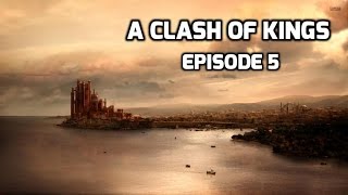 A Clash of Kings Episode 5 Carlos VS Pirate Army! screenshot 5