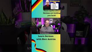 German Word Order Isn’t as Strict as You Think