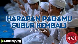 Harapan Padamu Subur Kembali Cover By Umar Razeeq