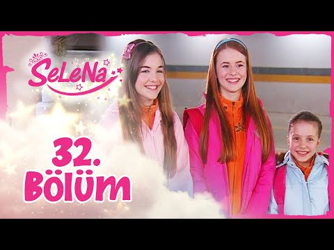 Selena 32. Bölüm - atv