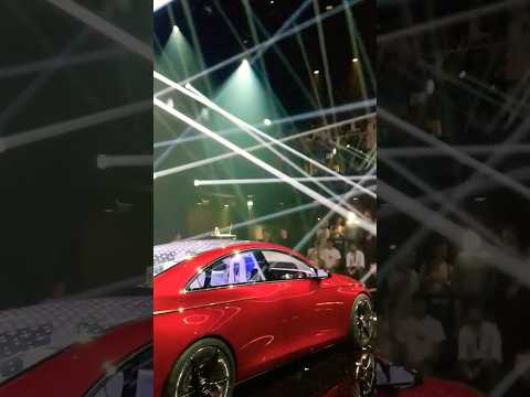 Mercedes-Benz IAA (Internationale