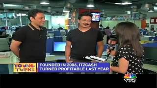 Nasdaq-listed Ebix acquires 80% stake in ItzCash