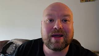 Kenetick Energy Drink Review