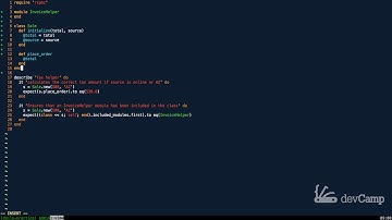 Integrate a Helper Module in Ruby