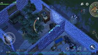 Player7284 Base Raid LDOE