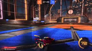 Rocket League online mitm Wesbo