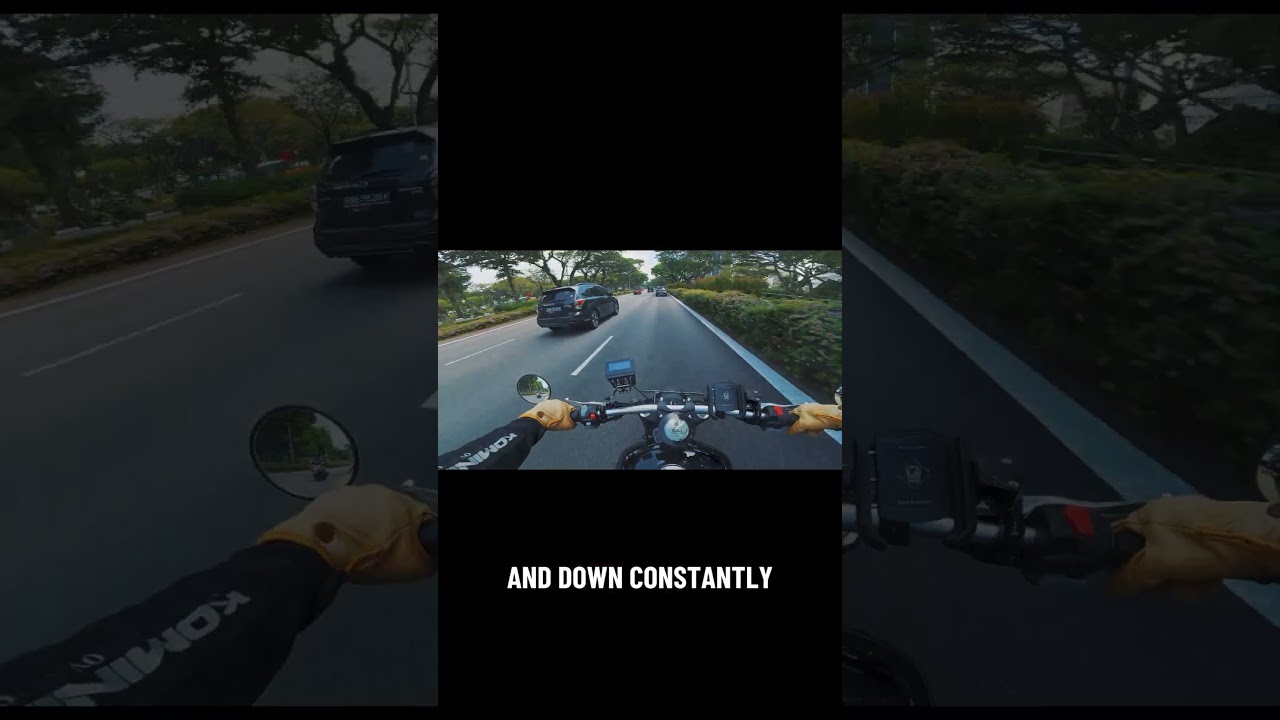 Why the Chinchilla 125cc Engine Demands Constant Redlining for Fun Riding