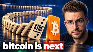 Saylor Just Triggered An $8T Bitcoin Supply Shock