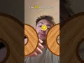 I mean we had to try this