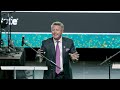 Gregory Love "Love Your Neighbor: Protecting Children" | 2025 Texas Baptists Annual Meeting