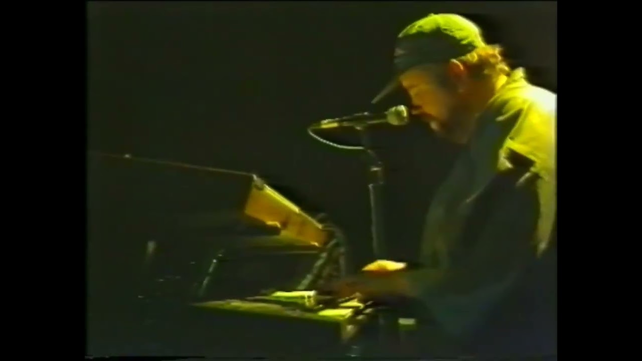 Jakab György (Neoton Família) - Emlékül 1987