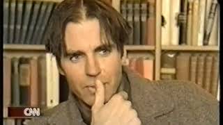 Jeff Fahey portrait