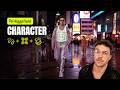 I Created An AI Character Of Myself For New York Fashion Week Higgsfield Kling 3 0 FLORA 