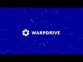 Warpdrive Browser chrome extension