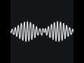 7. Mad Sounds - Arctic Monkeys - AM +lyrics