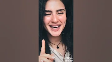 تيك توك مين غيرك قليل هيفرحني يا نور عيني 