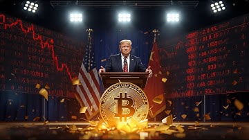 The Day $19 Billion Vanished: Inside the Crypto Crash of October 10, 2025
