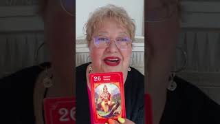 Fecioara  FRICA de SCHIMBARE  2026  #citireintuitiva #tarot #angel#zenchanneling