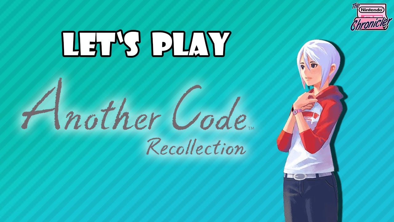 Streaming Another Code Recollection (Demo) 