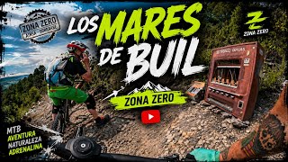 La Ruta Mas Loca de Zona Zero:”LOS MARES DE BUIL” 🙈🤪🚬