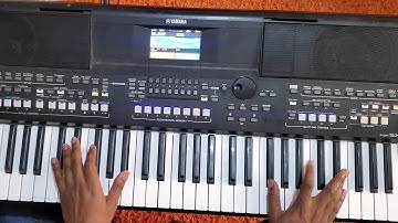 1 4 5 4 ROUND 💥💥TUTORIAL PIANO SEBEN ONE OF MY BEST🙏🙏🔥