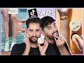 Tiktok made us buy it  trying viral tiktok ads  the welsh twins