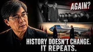 The US-China Grand Bargain— Prof. Jiang Xueqin Explains