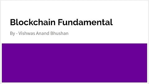 Blockchain Fundamental Course | CH0 | Brief overview of Web Technology | Client-Server, 3 Tier