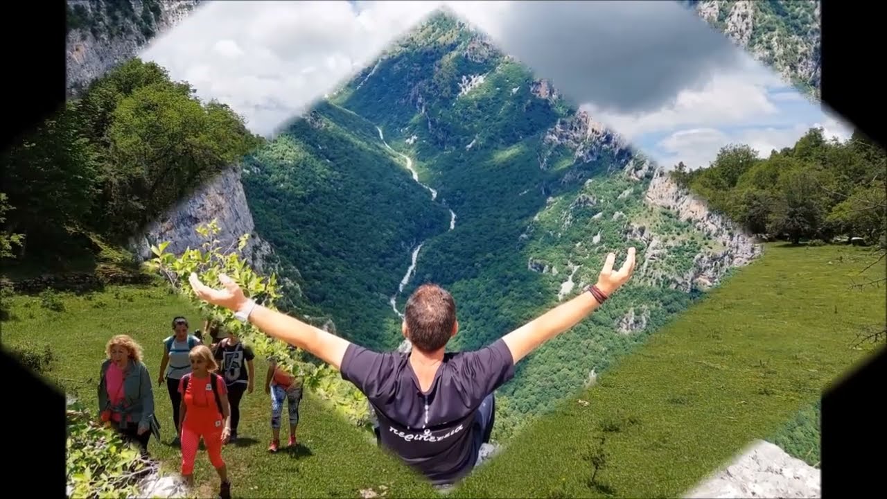 Θέση Οξιά -Μονοδενδρι .11/6/2022