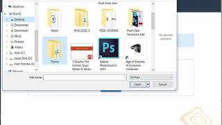 How to Upload HTML Website to cPanel