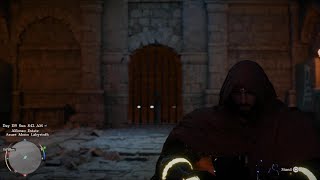 🌟Crimson Desert🌟 (PS5 Pro✨) (4K HDR✨) (Gaming ASMR✨) (Slice of Life✨) - E225