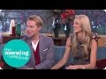 Ronan and Storm Keating's Dream Wedding | This Morning