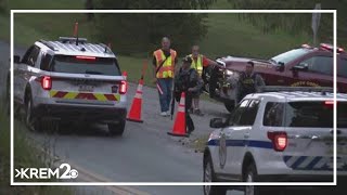 3 police officers killed and 2 injured in rural Pennsylvania shooting