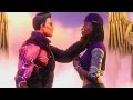 Saints Row: Gat Out of Hell Ending | Reunite Johnny with Aisha the love of his life