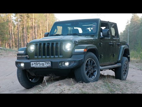 НУЖЕН ВСЕМ. ПОКУПАЮТ ЕДИНИЦЫ. Остальные - ЗАВИДУЮТ. Jeep Wrangler Sahara